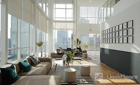 Menara Worldwide | Bukit Bintang