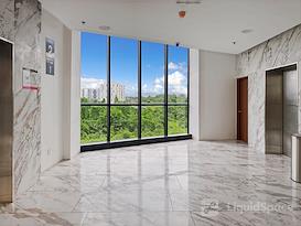 Regus | Kuching, The Podium