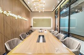 Sudirman | Millennium Centennial Center