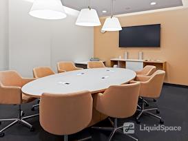 SPACES | Philadelphia - Hale Building