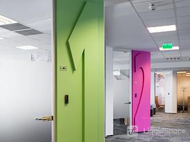 Regus | Bucharest, Iride Business Centre