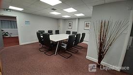 Basepoint | Red Hill House