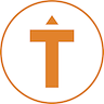 Logo of THRIVE Coworking | Greenville