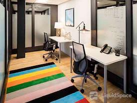 SPACES | Newbury Street