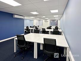 Regus | London, Waterloo