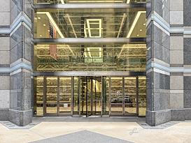 Regus | One Liberty Place