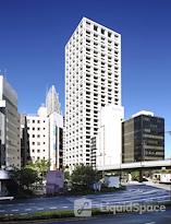 Regus | TOKYO, Akasaka K Tower