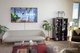 The Innovation Centre - TCC Canada