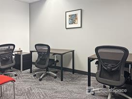 Regus | Newtown Square Corporate Campus