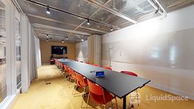 FORA | Borough Yards