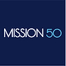 Logo of Mission 50 - NJ&amp;apos;s Premier Coworking Space