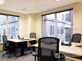 Regus | Sao Paolo, Chacara Santo Antonio, Alexandre Dumas