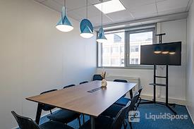 Regus | Esplanade III