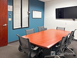 Regus | NV, Las Vegas - Howard Hughes II