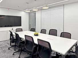 Regus | Zhongshan, Golden Eagle Building