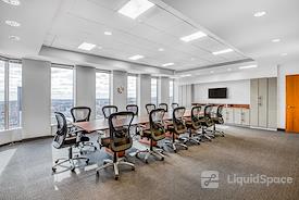 Regus | Connecticut Financial