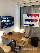 WeWork | 750 Lexington