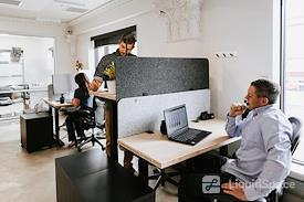 desk chair