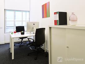 Regus | Turin, Lingotto