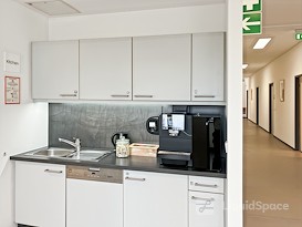Regus | Frankfurt, Darmstaedter Landstrasse