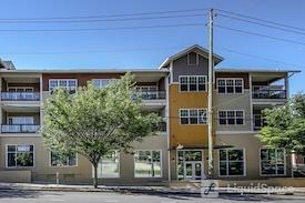 Focal Point Coworking