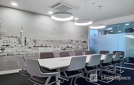 Regus | St Julian's, Dragonara