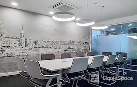 Regus | St Julian's, Dragonara