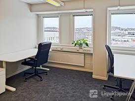 HQ | Gothenburg, Marieholm