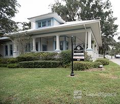 Workspace Collective | Fort King