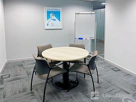 Regus | Rio de Janeiro, Lagoa Rodrigo de Freitas - Humaita