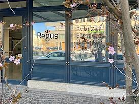 Regus | LEIPZIG, Atrium