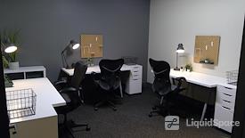 Caddo Office Reimagined