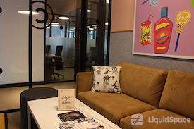 WeWork Raheja Platinum