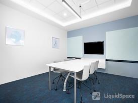 Regus | Bangkok, Bangna Tower