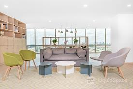 Regus | Subang Jaya, Menara Summit