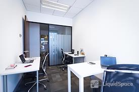 Regus | One Pacific Heights