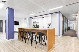 Regus | Liverpool Street St Mary's Axe