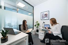 Regus | Cluj-Napoca, Iulius Business Centre