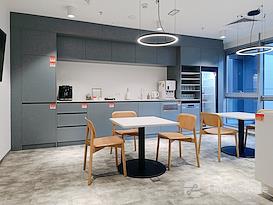 Regus | Sofia, BSR 1