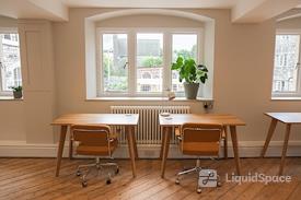 Distil Coworking Somerset