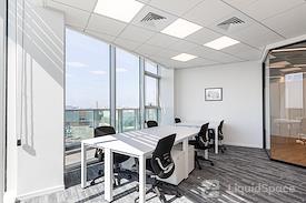Regus | Rishon Lezion, West Rishon