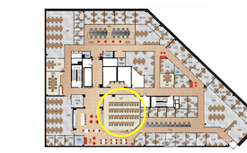 Venture X | Charlotte - The Refinery