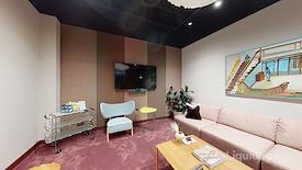 FORA | 210 Euston Road