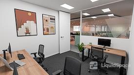 Waterman Workspaces Moonee Ponds