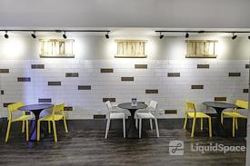 Caddo Office Reimagined