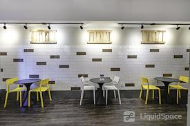 Caddo Office Reimagined