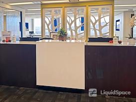 Regus | WA, Tacoma – Downtown Pacific Avenue