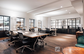 RUBY CARL WORKSPACES