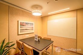 WeWork Raheja Platinum