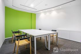 Regus | Dubai, The Greens